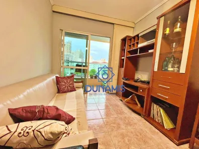 Apartamento com 2 Quartos à venda, 75m² no Vila Luis Antônio, Guarujá