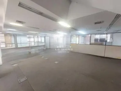 Loja / Salão / Ponto Comercial para venda ou aluguel, 496m² no Centro, Piracicaba