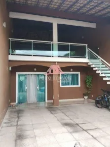 Casa com 3 Quartos à venda, 180m² no Inhoaíba, Rio de Janeiro