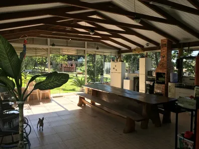 Casa de Condomínio com 1 Quarto à venda, 120m² no , Hidrolândia