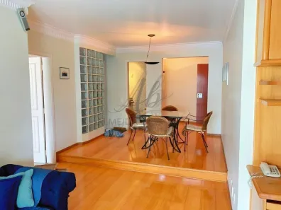 Flat com 1 Quarto para alugar, 70m² no Cambuí, Campinas
