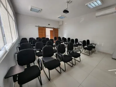 Prédio Inteiro para venda ou aluguel, 928m² no Jardim Brasil, Campinas