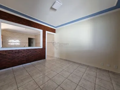 Casa com 2 Quartos para alugar, 107m² no Jardim Rosa Marrafon Lucas, Limeira