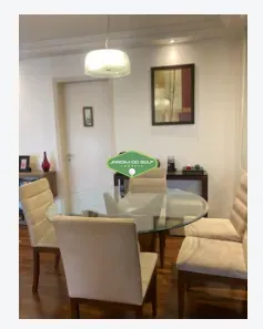 Apartamento com 3 Quartos à venda, 82m² no Vila Sofia, São Paulo