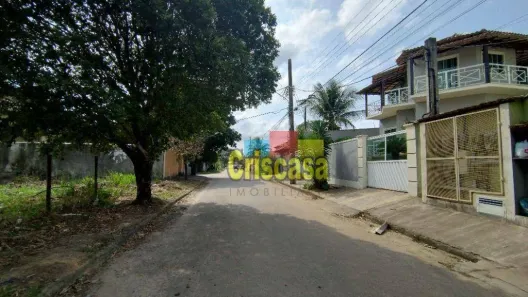 Apartamento com 2 Quartos para alugar, 62m² no Maria Turri, Rio das Ostras