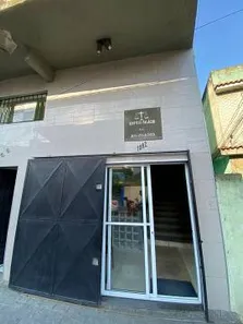 Conjunto Comercial / Sala à venda, 25m² no Centro, Nilópolis
