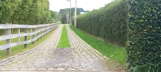 Casa de Condomínio com 2 Quartos à venda, 11990m² no Rondinha, Campo Largo