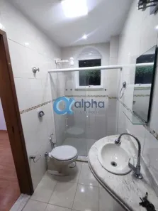 Apartamento com 1 Quarto à venda, 50m² no Alto da Serra, Petrópolis