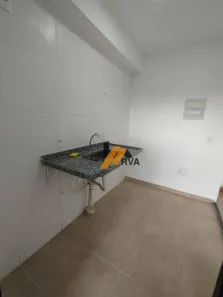 Apartamento com 2 Quartos para alugar, 50m² no Vera Tereza, Caieiras