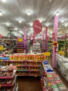 Loja / Salão / Ponto Comercial à venda, 550m² no Centro, Florianópolis