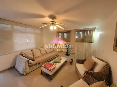 Cobertura com 3 Quartos para venda ou aluguel, 150m² no Centro, Caraguatatuba