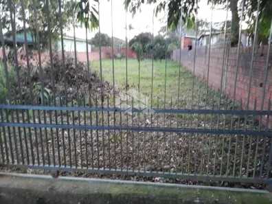 Terreno / Lote / Condomínio à venda, 480m² no Pé de Plátano, Santa Maria
