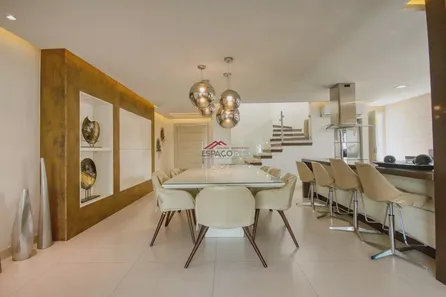 Casa de Condomínio com 4 Quartos à venda, 340m² no Brava, Armação dos Búzios
