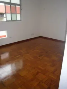 Apartamento com 2 Quartos para alugar, 100m² no Boqueirão, Santos