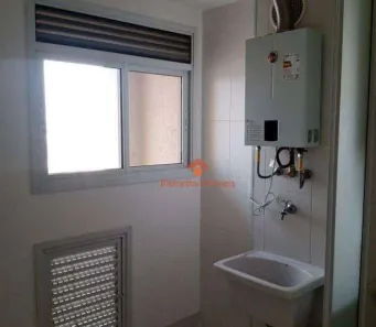 Apartamento com 4 Quartos para venda ou aluguel, 109m² no Centro Comercial Jubran, Barueri