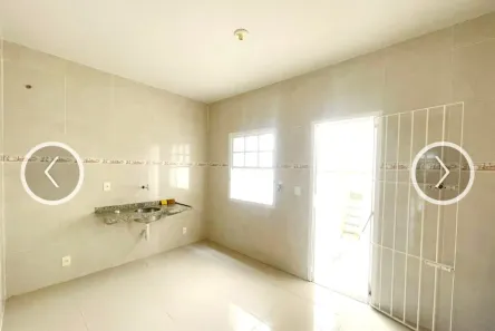 Casa com 2 Quartos à venda, 70m² no Balneário (Praia Seca), Araruama