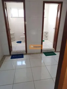 Prédio Inteiro para alugar, 540m² no Jundiapeba, Mogi das Cruzes