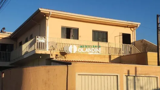 Sobrado com 6 Quartos à venda, 241m² no Florindo Caetano, Artur Nogueira