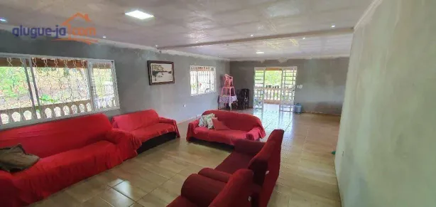 Fazenda / Sítio / Chácara com 4 Quartos à venda, 500m² no Chácara Marambaia, Caçapava