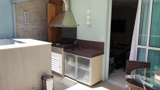 Cobertura com 2 Quartos à venda, 128m² no Centro, Cabo Frio