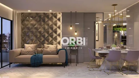 Apartamento com 2 Quartos à venda, 66m² no Escola Agrícola, Blumenau
