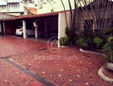 Casa com 4 Quartos à venda, 139m² no Engenho Novo, Rio de Janeiro