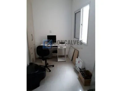 Apartamento com 2 Quartos à venda, 90m² no Parque Oratório, Santo André