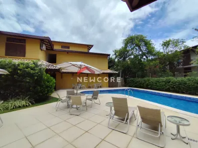 Apartamento com 3 Quartos à venda, 108m² no , Mata de São João