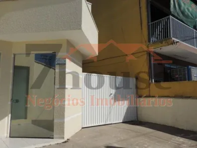 Loja / Salão / Ponto Comercial à venda, 300m² no Santa Cecília, Paulínia