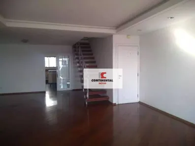 Cobertura com 4 Quartos para venda ou aluguel, 388m² no Jardim do Mar, São Bernardo do Campo