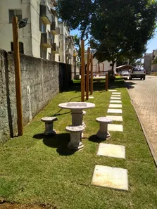 Terreno / Lote / Condomínio à venda, 147m² no Caji, Lauro de Freitas