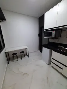Conjunto Comercial / Sala para alugar, 16m² no Vila Teixeira, Salto