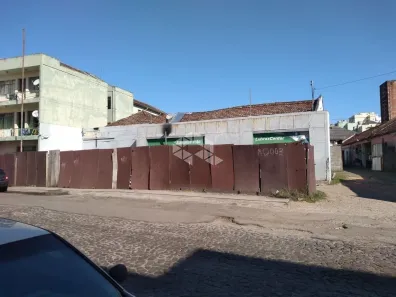 Terreno / Lote / Condomínio à venda, 1168m² no Passo D'Areia, Santa Maria