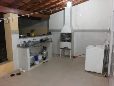 Casa com 3 Quartos à venda, 160m² no Jd Mariluz II, São Pedro