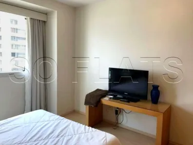 Flat com 1 Quarto à venda, 56m² no Alphaville Centro Industrial e Empresarial/Alphaville., Barueri