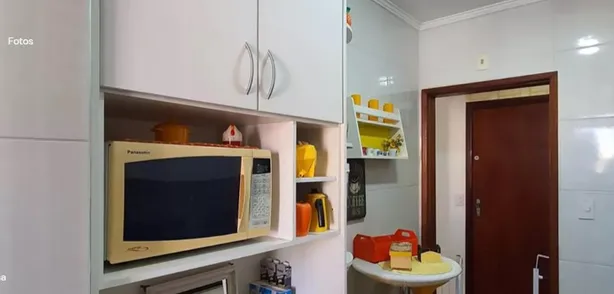 Apartamento com 3 Quartos à venda, 67m² no Vila Vera, São Paulo