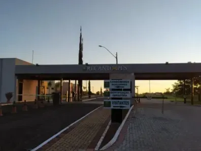 Terreno / Lote / Condomínio à venda, 1200m² no Zona Rural, Bela Vista de Goiás