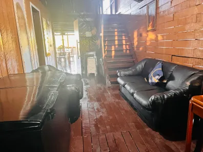Casa com 3 Quartos para alugar, 150m² no , Salinópolis