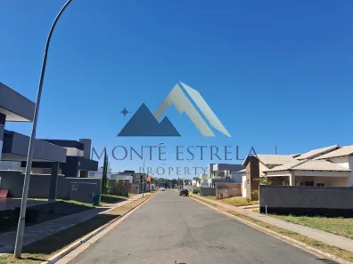 Terreno / Lote / Condomínio à venda, 399m² no Setor Habitacional Tororó, Brasília