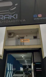 Conjunto Comercial / Sala para alugar, 30m² no Centro, Suzano