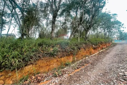 Terreno / Lote / Condomínio à venda, 2054m² no Vila Figueredo, Rio Grande da Serra