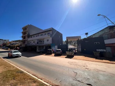 Prédio Inteiro à venda, 600m² no Setor Habitacional Vicente Pires, Brasília