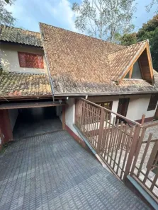Sobrado com 3 Quartos à venda, 288m² no Pastoril, Ribeirão Pires