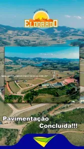 Terreno / Lote / Condomínio à venda, 1000m² no , Joanópolis