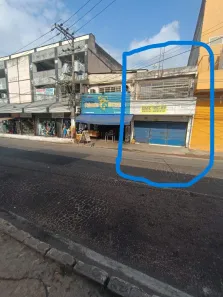 Galpão / Depósito / Armazém para alugar, 150m² no Centro, Belford Roxo