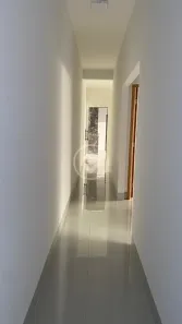 Casa com 3 Quartos à venda, 115m² no Pontal Sul - Acréscimo, Aparecida de Goiânia