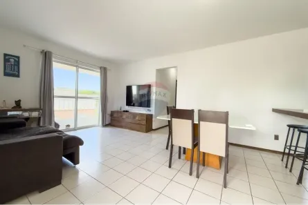 Cobertura com 2 Quartos à venda, 167m² no Glória, Joinville