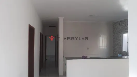 Sobrado com 3 Quartos para alugar, 250m² no Residencial Jardim Perolla, Itupeva