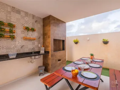 Terreno / Lote / Condomínio à venda, 160m² no Eduardo Gomes, São Cristóvão