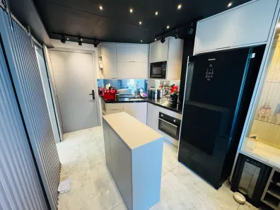 Flat com 1 Quarto à venda, 50m² no Barra da Tijuca, Rio de Janeiro